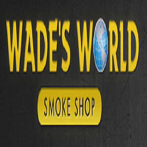 Wade's World Smoke Shop