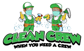 Clean Crew 
