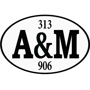 A & M Painting And Powerwash