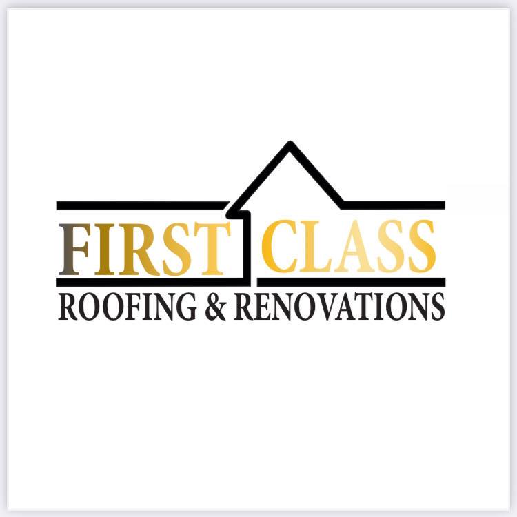 First Class Roofing & Renovations