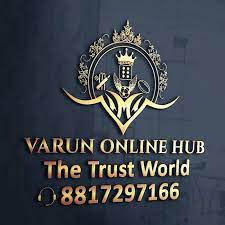 Varun Online Hub