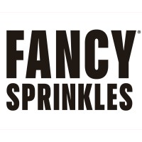 Fancy Sprinkles