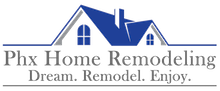 Phoenix Home Remodeling - Bathroom & Kitchen Remodels Gilbert