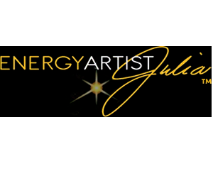 Energy Artist Julia