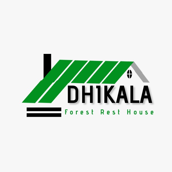 Dhikala Forest Rest House