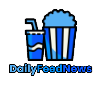 Daily Feed News