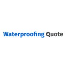 Waterproofing Quote