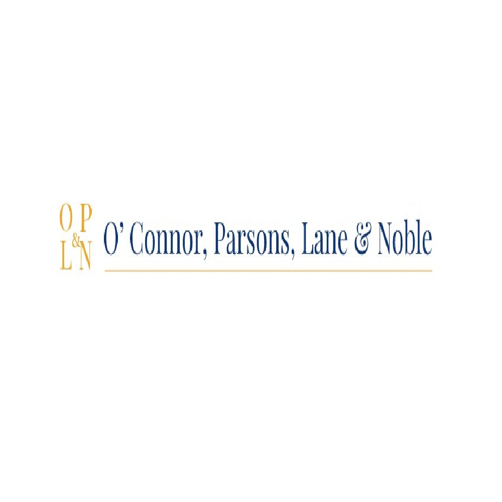 O'Connor, Parsons, Lane & Noble