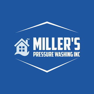 Miller's Pressure Washing