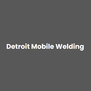 Detroit Mobile Welding