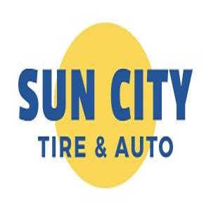 Sun City Tire & Auto