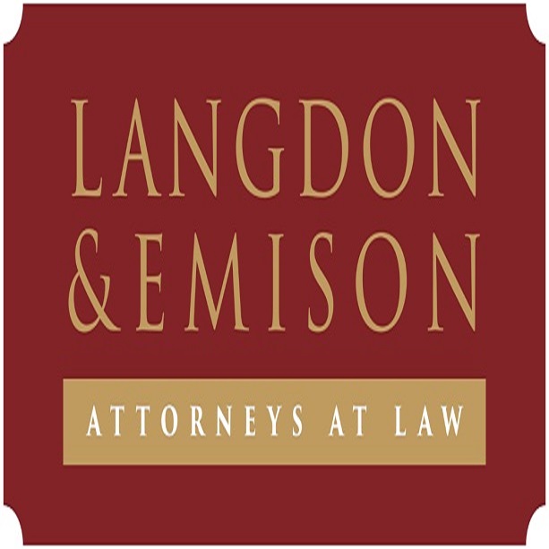 Langdon & Emison Attorneys at Law