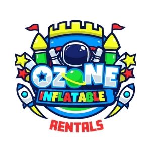 Ozone Inflatable Rentals