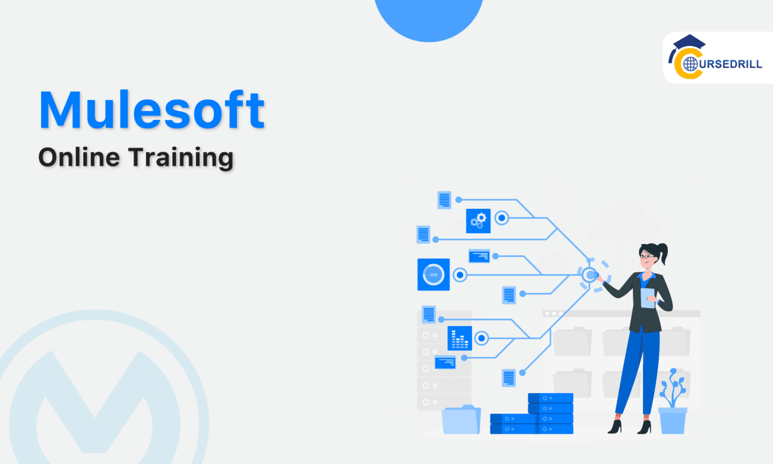 Get Yourself Enroll For Mulesoft Certification Now!