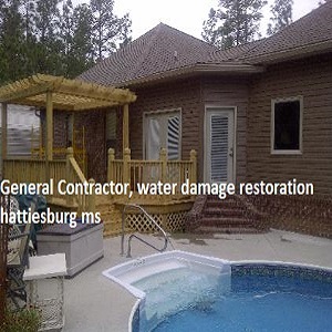 All in One Hattiesburg Contractor