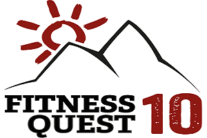 Fitness Quest 10