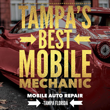 Tampa's Best Mobile Mechanic
