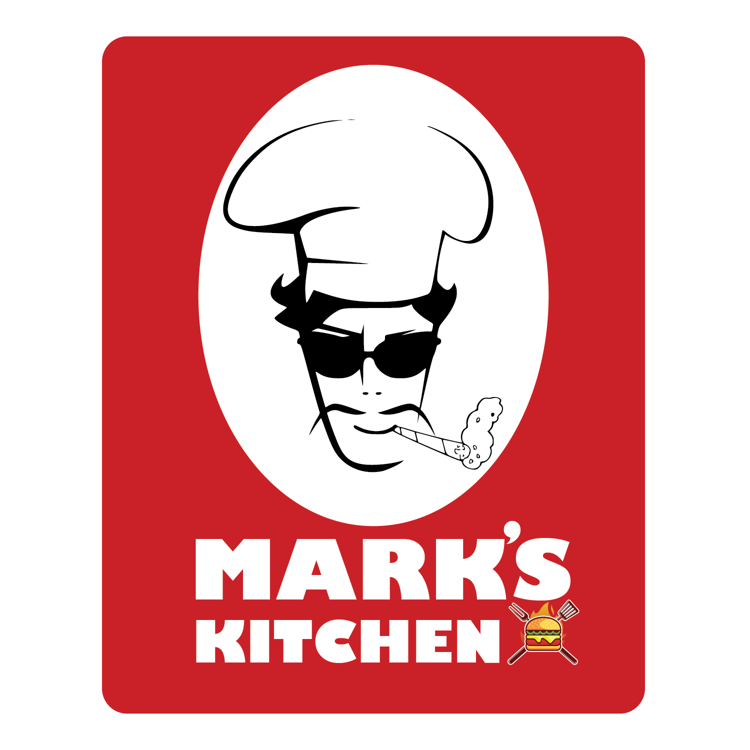 Marks Kitchen