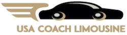 USA COACH LIMOUSINE