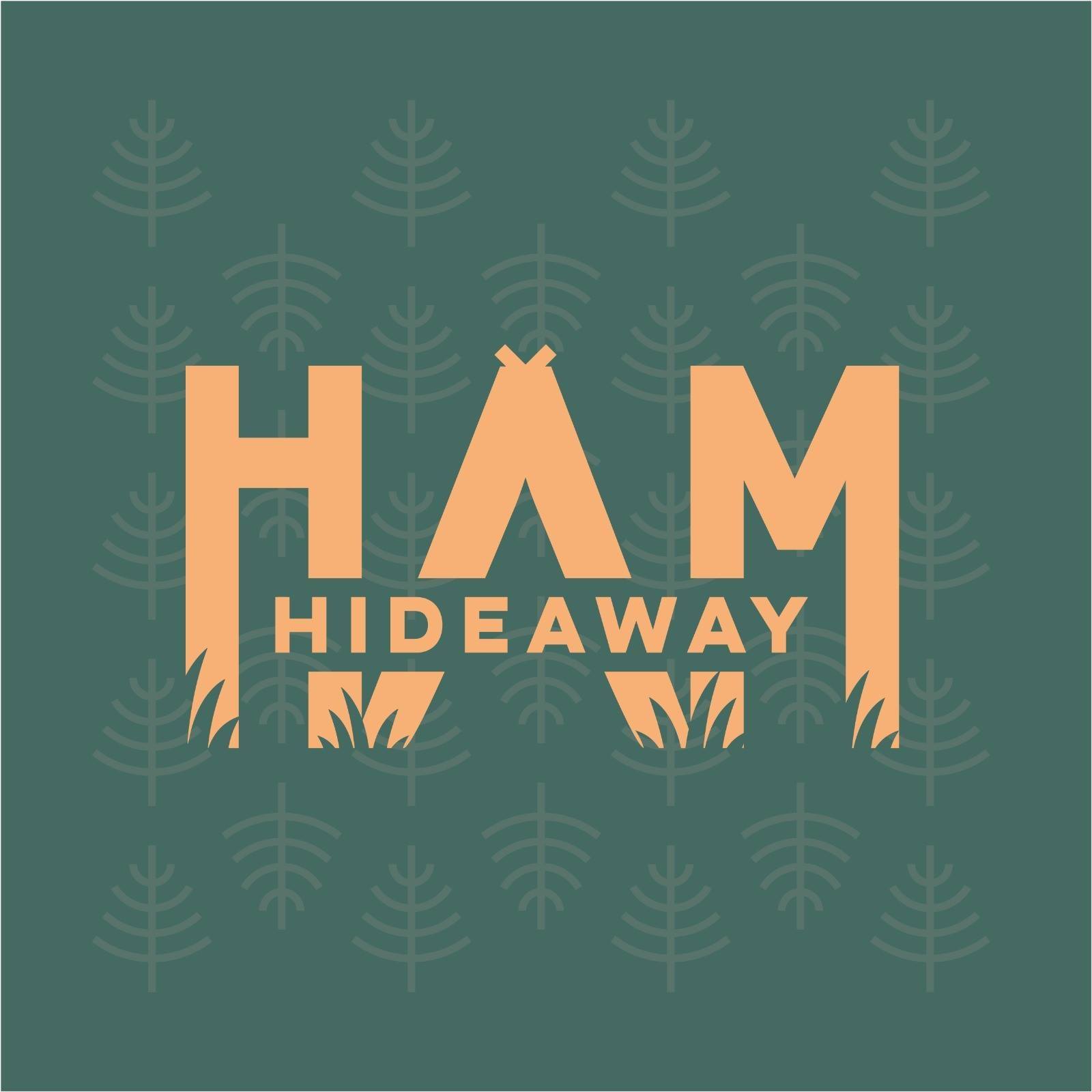 Hamhideaway