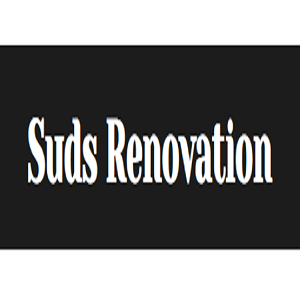 Suds Renovation