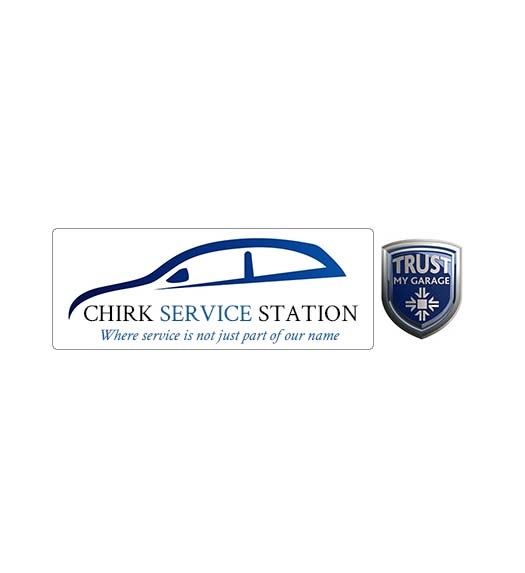 Chirk Service Station