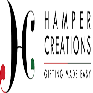 Hamper Creations Christmas Hampers