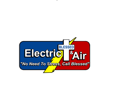 Blessed Electrical and Air