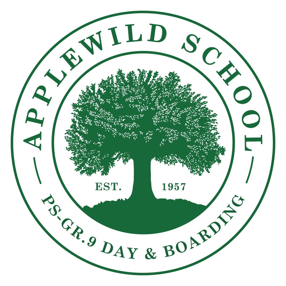 Applewild School