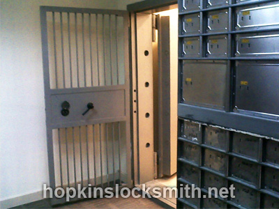 Hopkins Locksmith