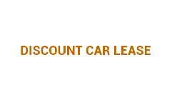 Discount Car Lease