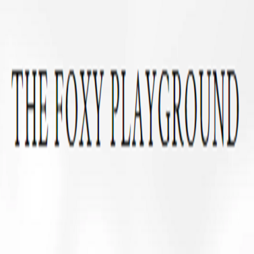 The Foxy Playground
