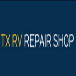 TX RV Repair Shop