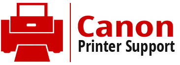 Canon Printer Support