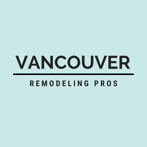 Vancouver Remodeling Pros