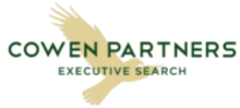 Cowen Partners Executive Search