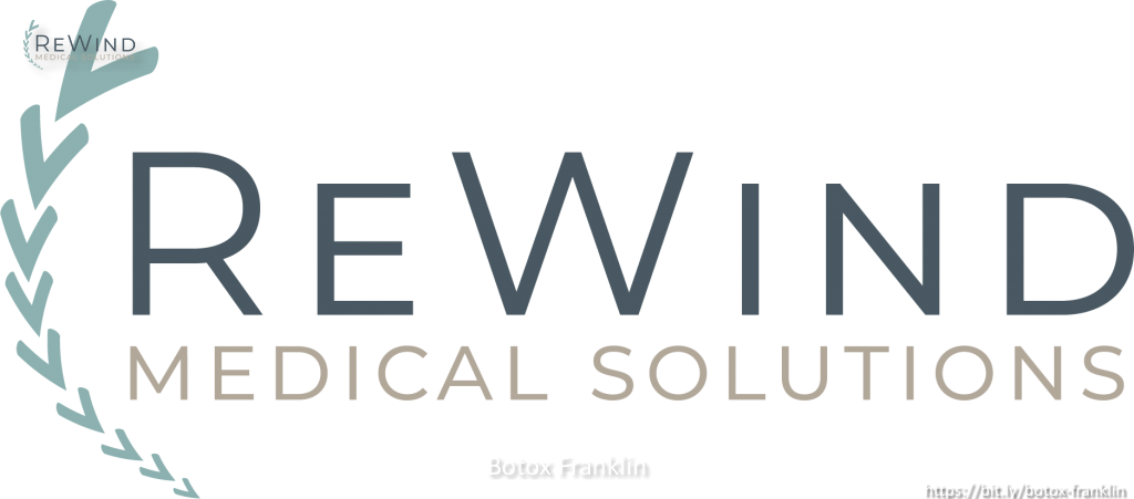 Rewind Medical Solutions
