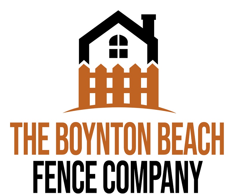 The Boynton Beach fence company