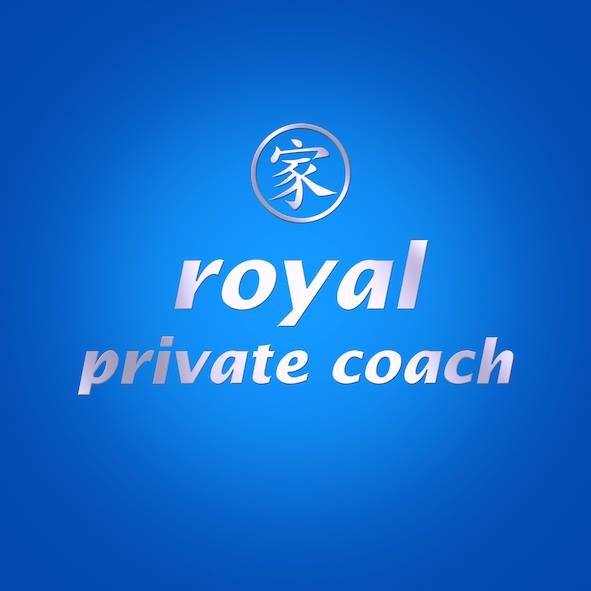 Royal Private Coach