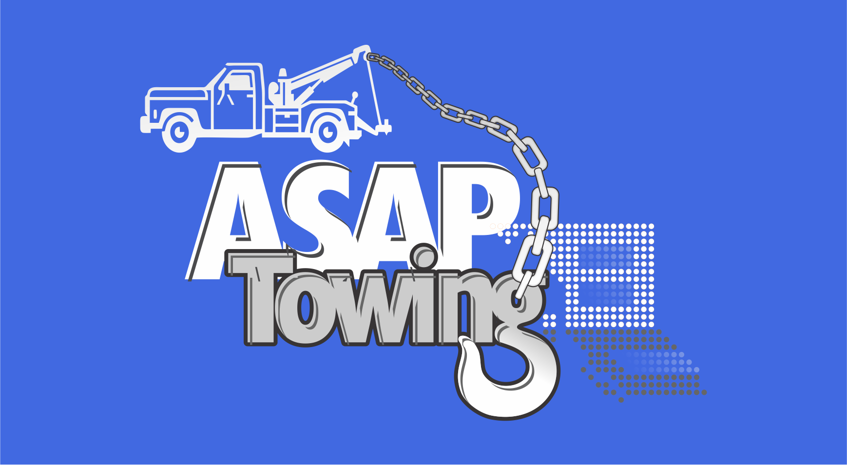 ASAP |Towing Surrey-Tow Truck Surrey |