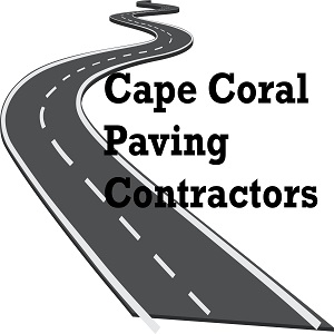 Cape Coral Paving Contractors