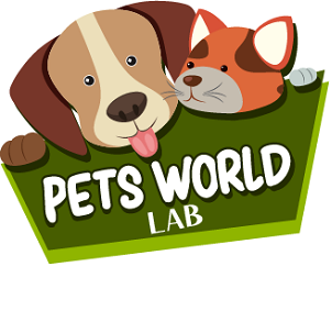 Pets World Lab