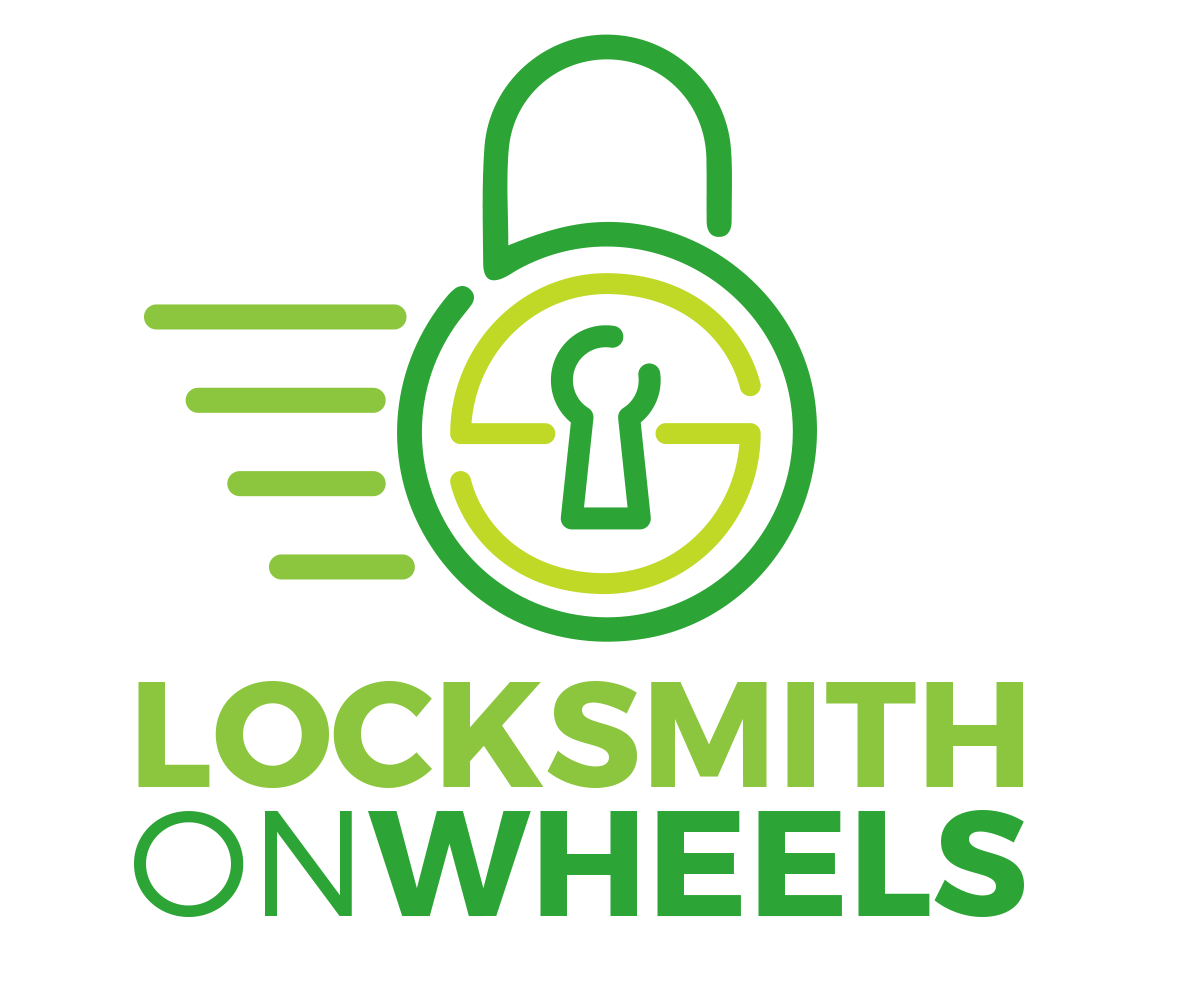 locksmithsonwheels