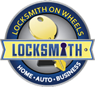 Locksmith on Wheels