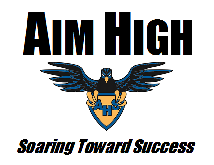 aim high school