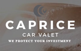 Caprice Car Valet
