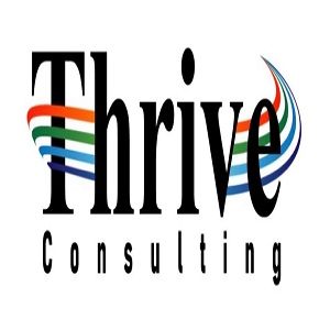 Thrive Consulting Pte Ltd