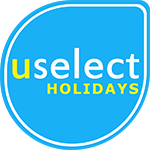 U Select Holidays