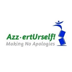 Azz-ert Urself!