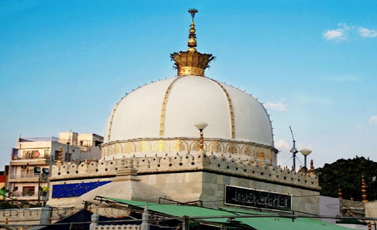 Ajmer Sharif Dargah